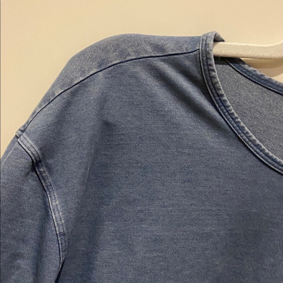 Lululemon Commission Short Sleeve T-Shirt - Picture 6 of 13